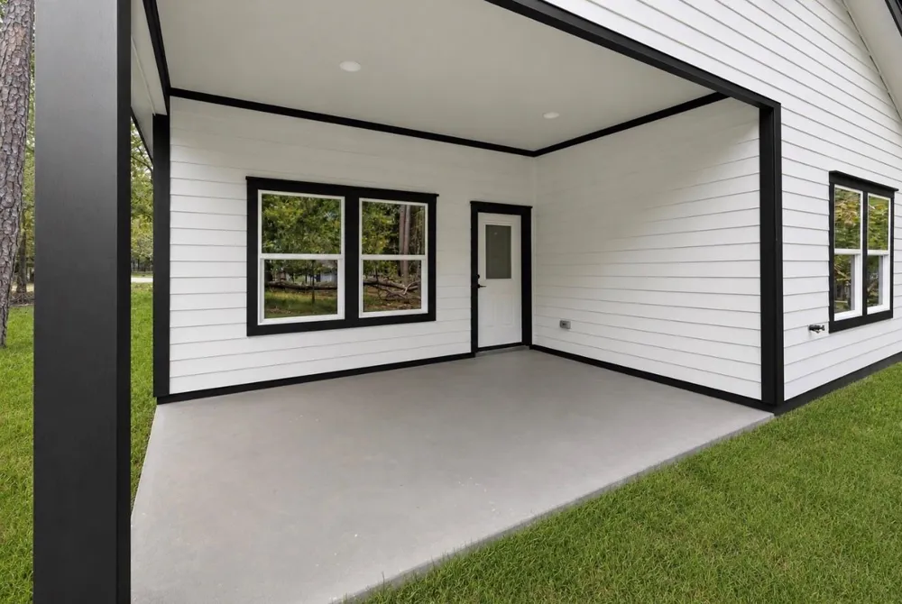 220 Fairway Loop Coldspring, TX 77331