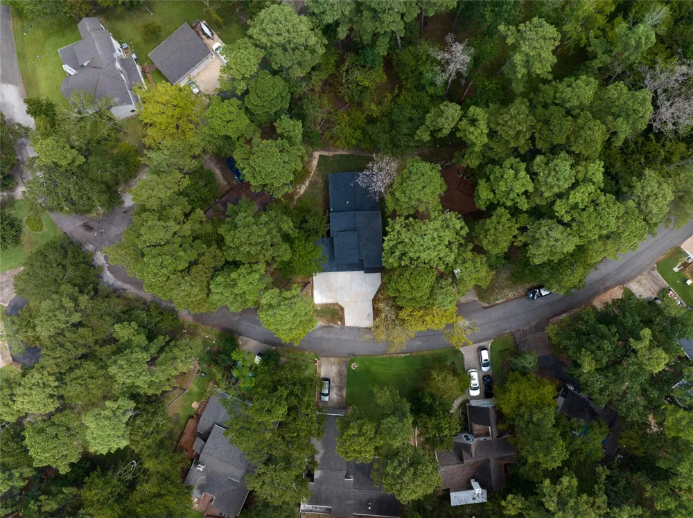 220 Fairway Loop Coldspring, TX 77331