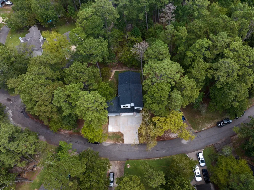 220 Fairway Loop Coldspring, TX 77331