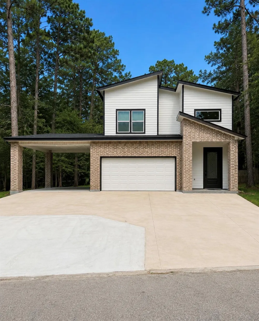 220 Fairway Loop Coldspring, TX 77331