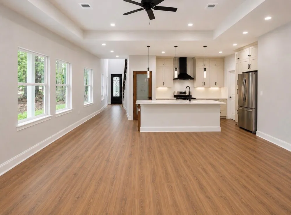 220 Fairway Loop Coldspring, TX 77331