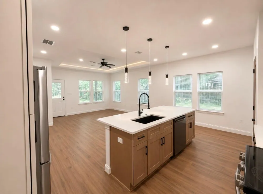 220 Fairway Loop Coldspring, TX 77331