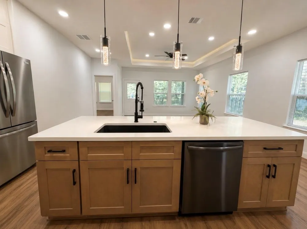 220 Fairway Loop Coldspring, TX 77331
