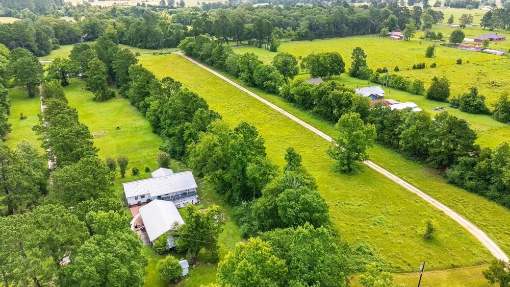 1 Mount Zion Road New Waverly, TX 77358