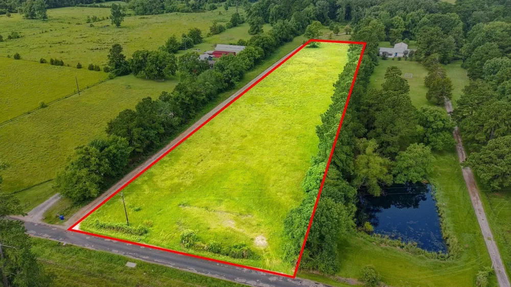 1 Mount Zion Road New Waverly, TX 77358