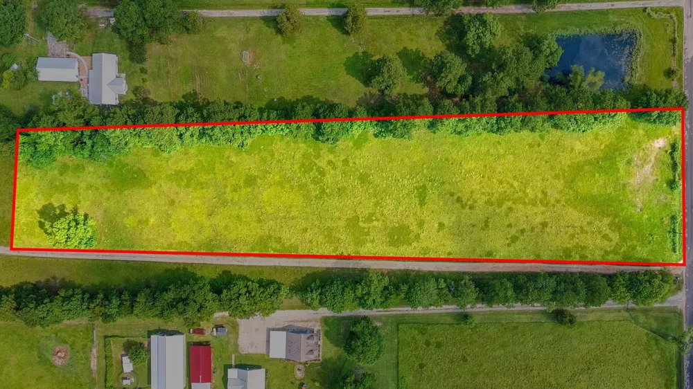 1 Mount Zion Road New Waverly, TX 77358