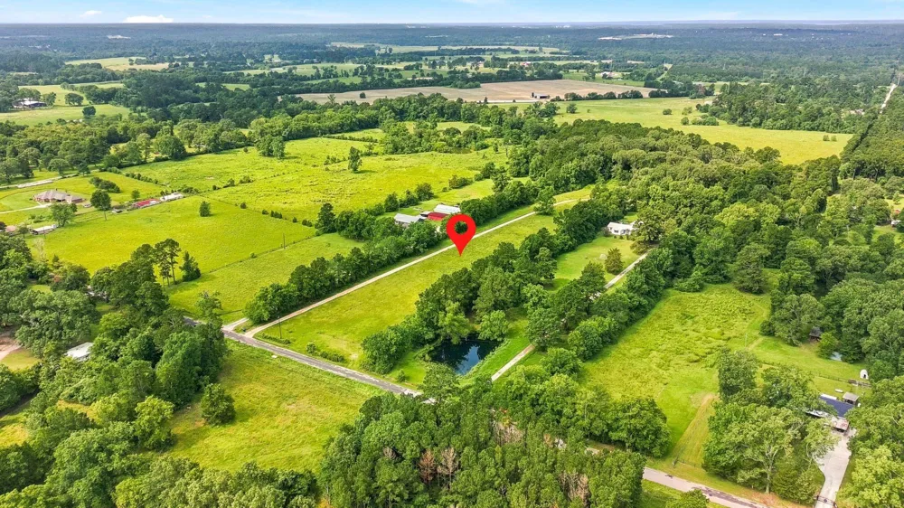 1 Mount Zion Road New Waverly, TX 77358