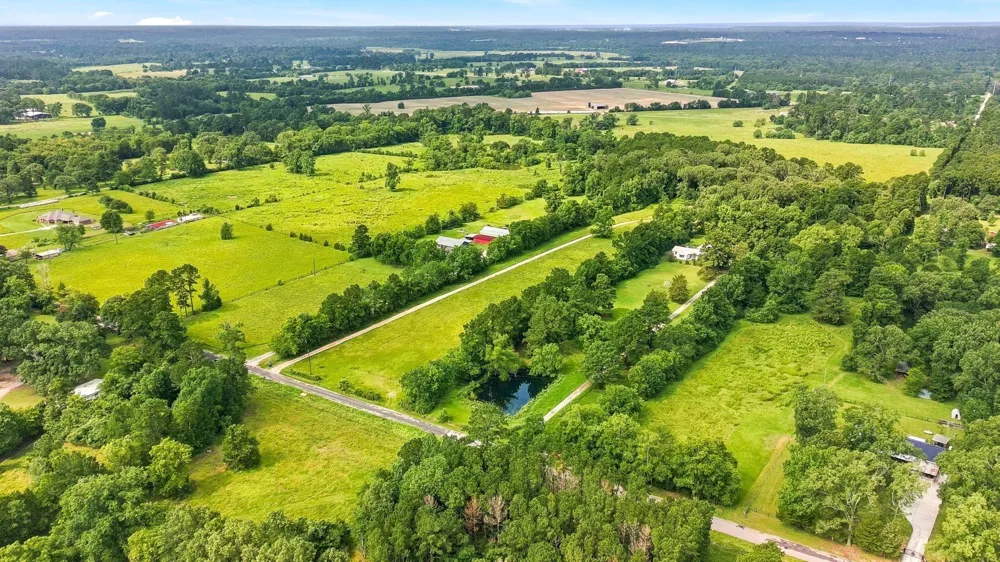 1 Mount Zion Road New Waverly, TX 77358
