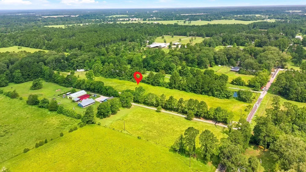 1 Mount Zion Road New Waverly, TX 77358