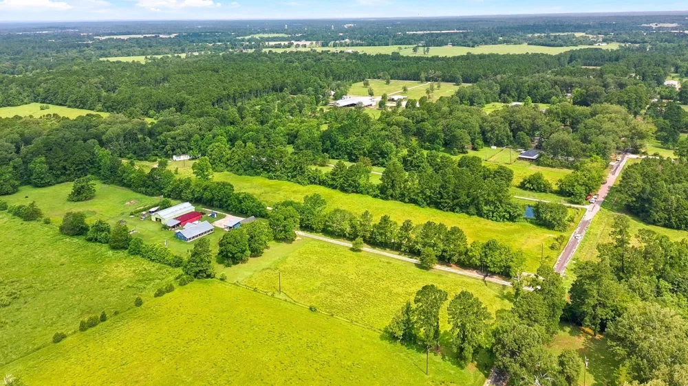 1 Mount Zion Road New Waverly, TX 77358