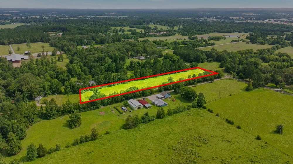 1 Mount Zion Road New Waverly, TX 77358