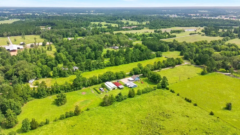 1 Mount Zion Road New Waverly, TX 77358