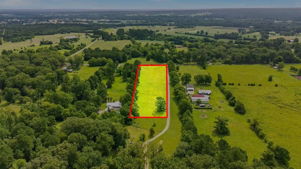 1 Mount Zion Road New Waverly, TX 77358