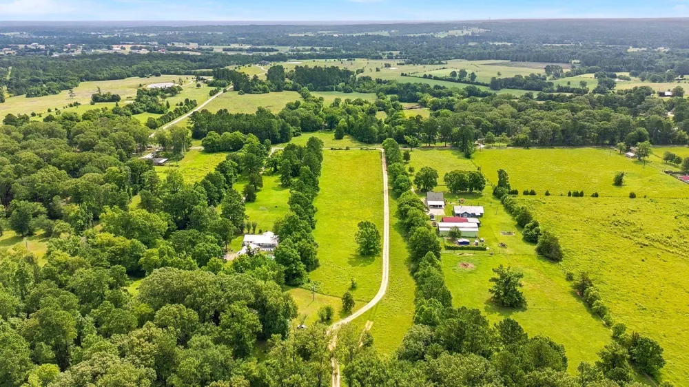 1 Mount Zion Road New Waverly, TX 77358