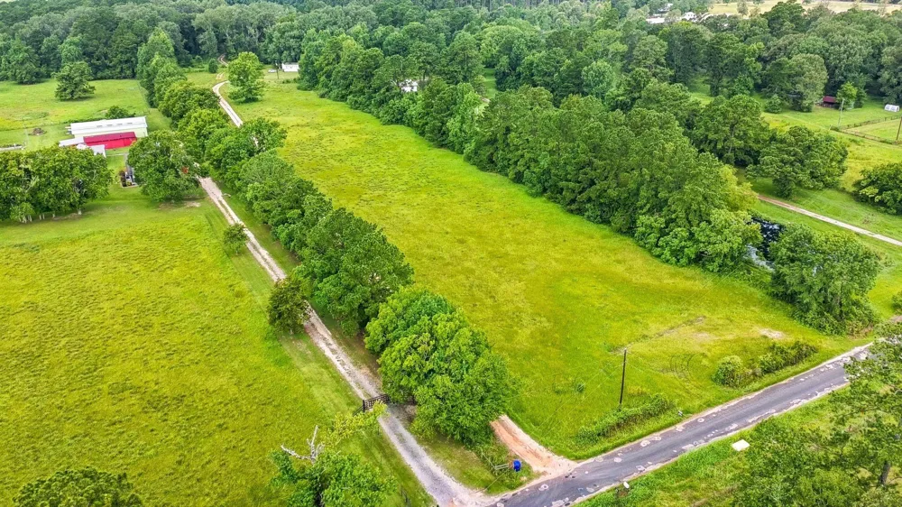 1 Mount Zion Road New Waverly, TX 77358