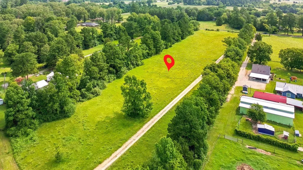 1 Mount Zion Road New Waverly, TX 77358