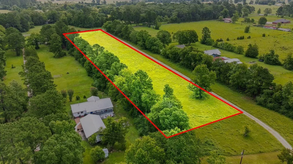 1 Mount Zion Road New Waverly, TX 77358