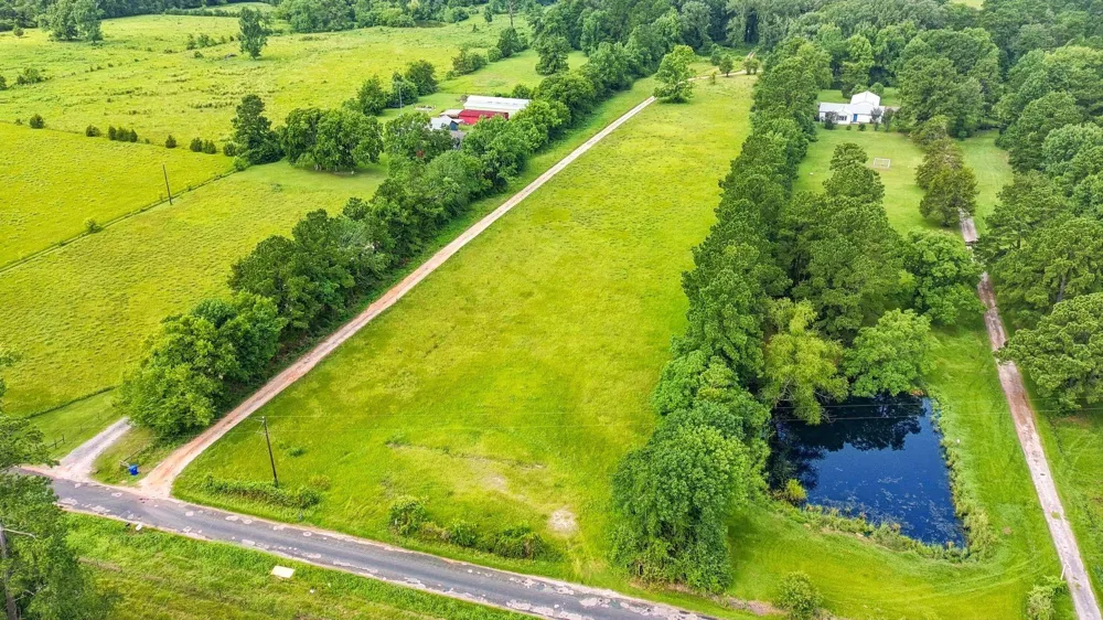 1 Mount Zion Road New Waverly, TX 77358