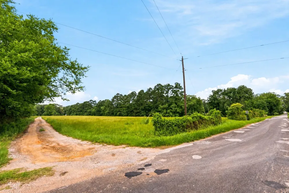 1 Mount Zion Road New Waverly, TX 77358