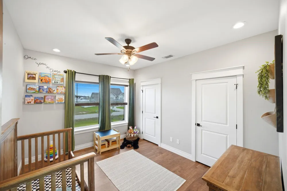 523 Dayspring Victoria, TX 77904