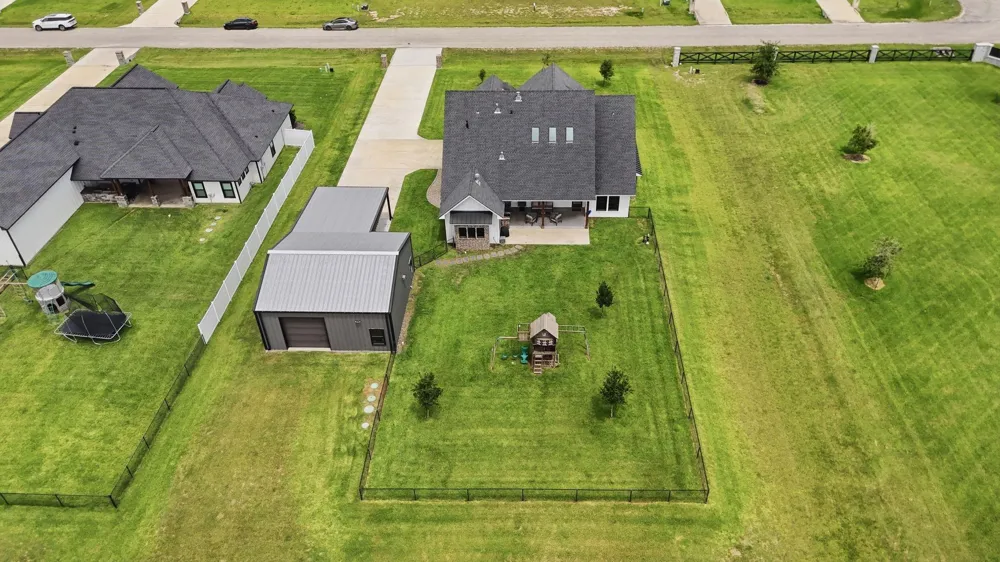 523 Dayspring Victoria, TX 77904