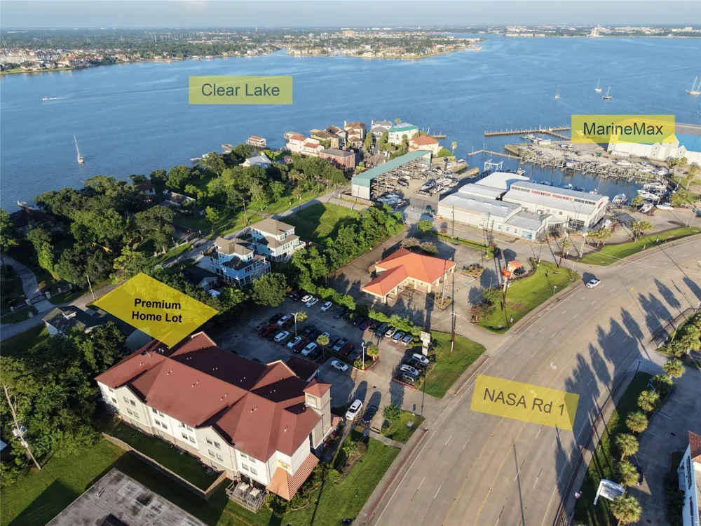 2914 Seargent Street Seabrook, TX 77586