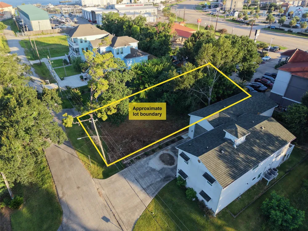 2914 Seargent Street Seabrook, TX 77586