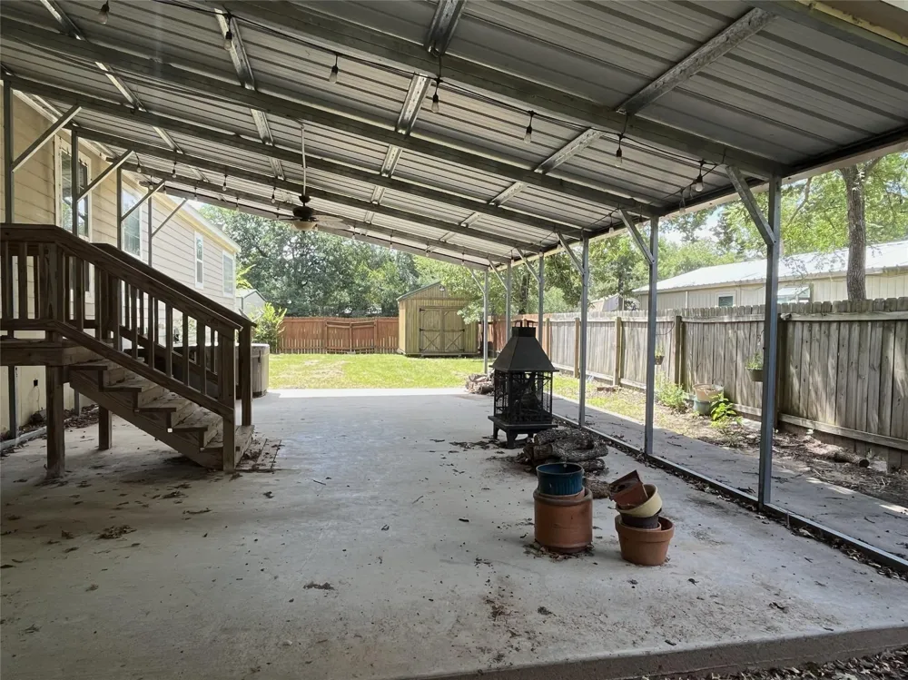 19989 Post Oak Loop Thornton, TX 76687