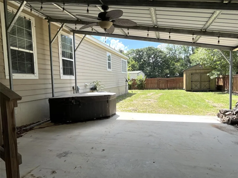 19989 Post Oak Loop Thornton, TX 76687