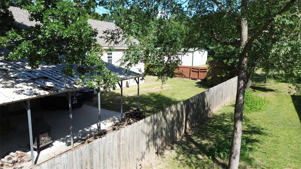 19989 Post Oak Loop Thornton, TX 76687
