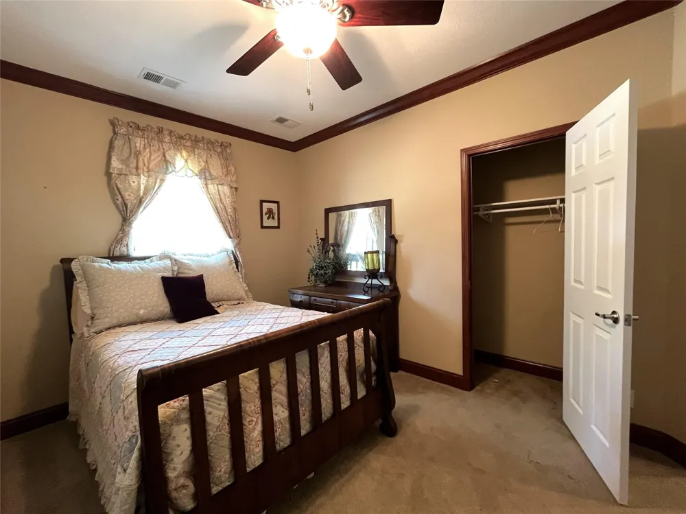 19989 Post Oak Loop Thornton, TX 76687