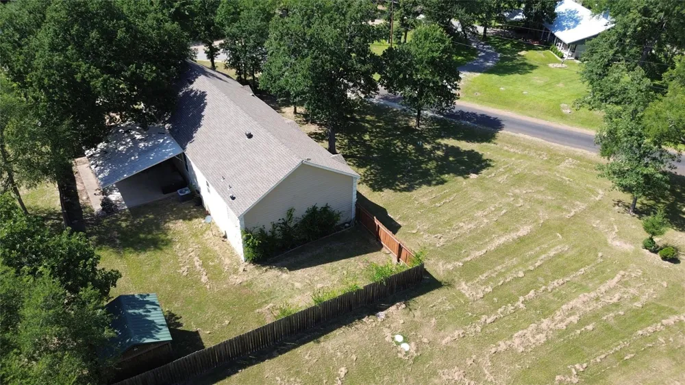 19989 Post Oak Loop Thornton, TX 76687
