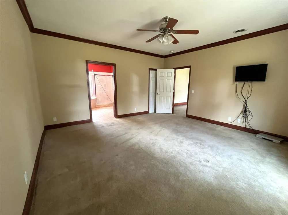 19989 Post Oak Loop Thornton, TX 76687