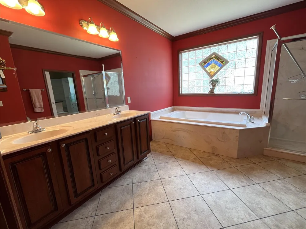 19989 Post Oak Loop Thornton, TX 76687