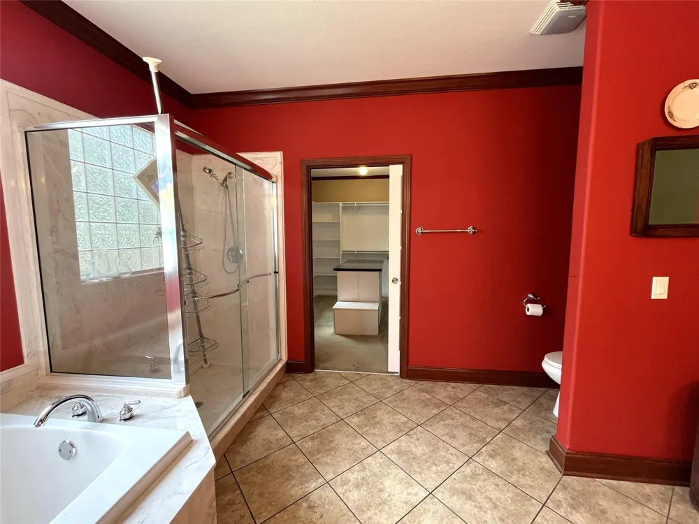 19989 Post Oak Loop Thornton, TX 76687