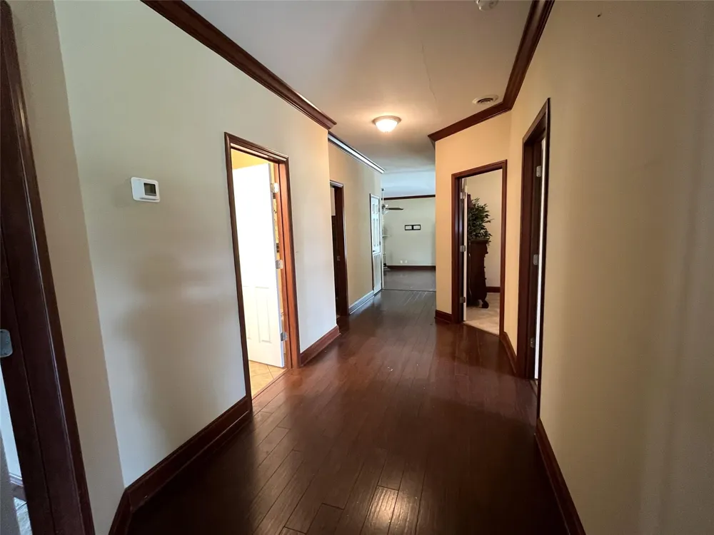 19989 Post Oak Loop Thornton, TX 76687
