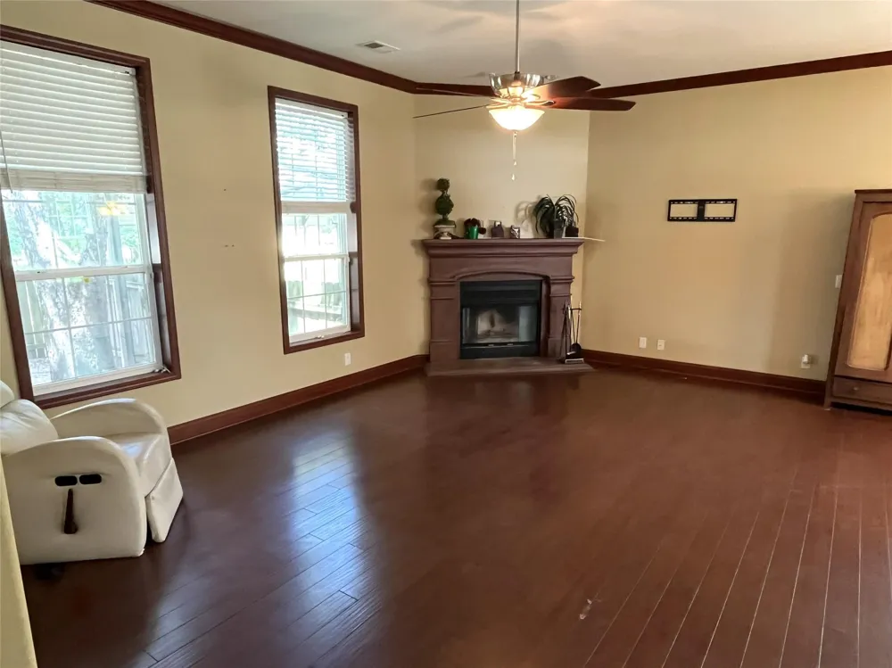 19989 Post Oak Loop Thornton, TX 76687