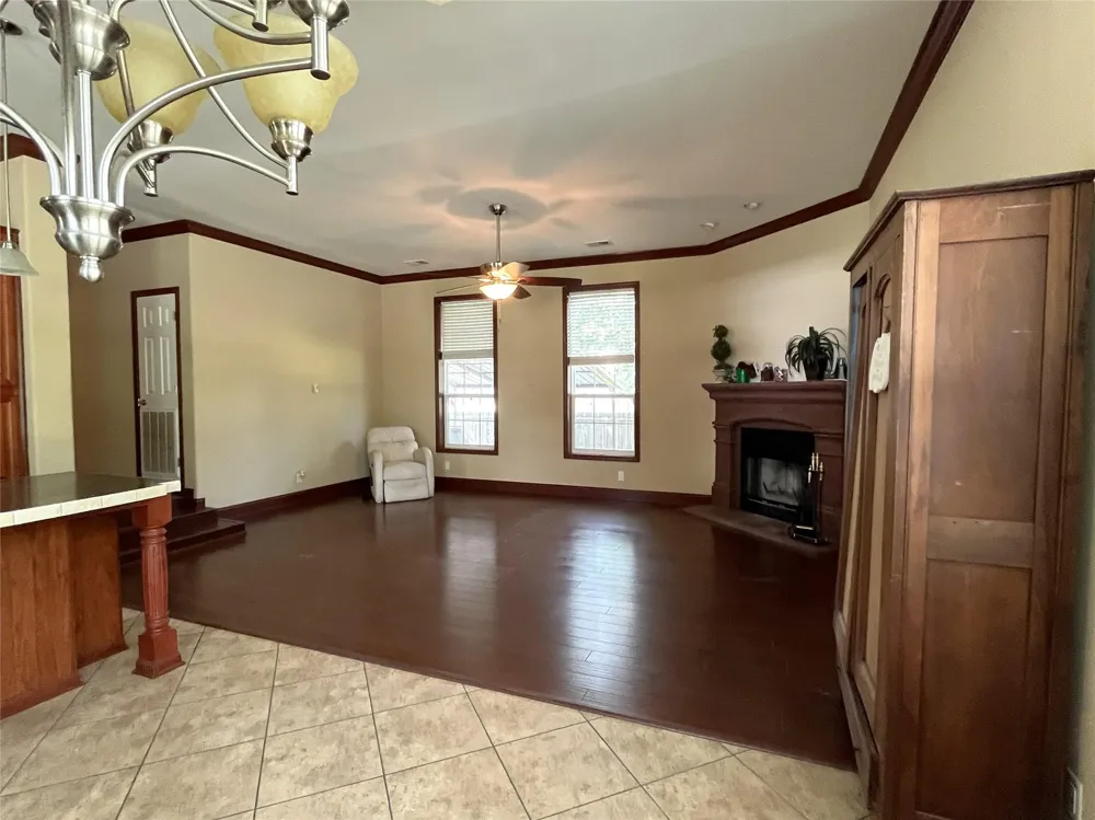 19989 Post Oak Loop Thornton, TX 76687