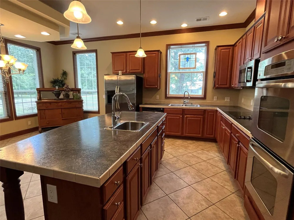 19989 Post Oak Loop Thornton, TX 76687