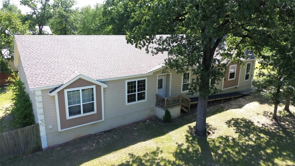 19989 Post Oak Loop Thornton, TX 76687
