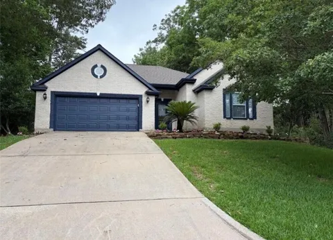 3818 Treasure Island Drive