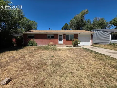 605 Del Norte Street