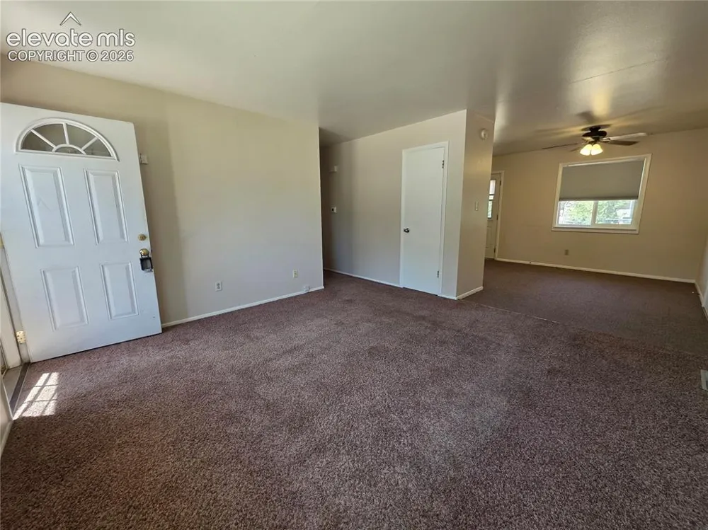 605 Del Norte Street Fountain, CO 80817