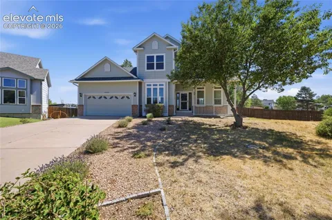 6650 Riata Court
