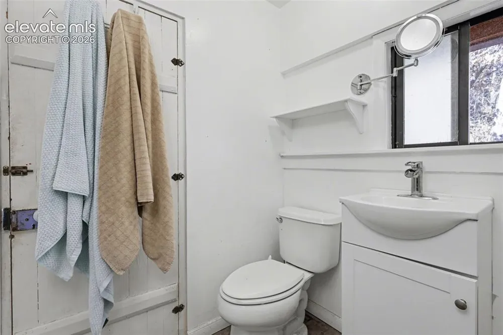 50 Minnehaha Avenue Manitou Springs, CO 80829