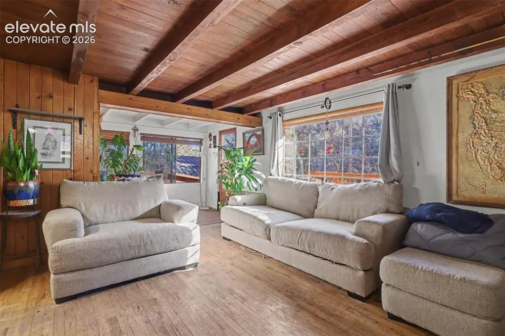 50 Minnehaha Avenue Manitou Springs, CO 80829