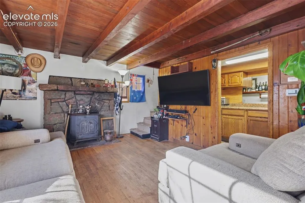 50 Minnehaha Avenue Manitou Springs, CO 80829