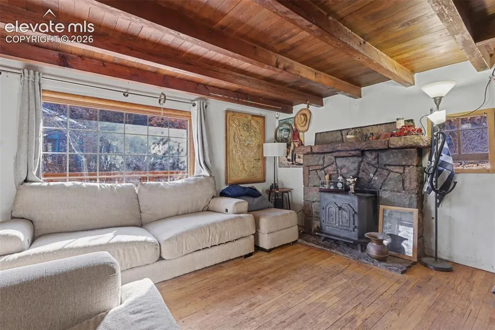50 Minnehaha Avenue Manitou Springs, CO 80829