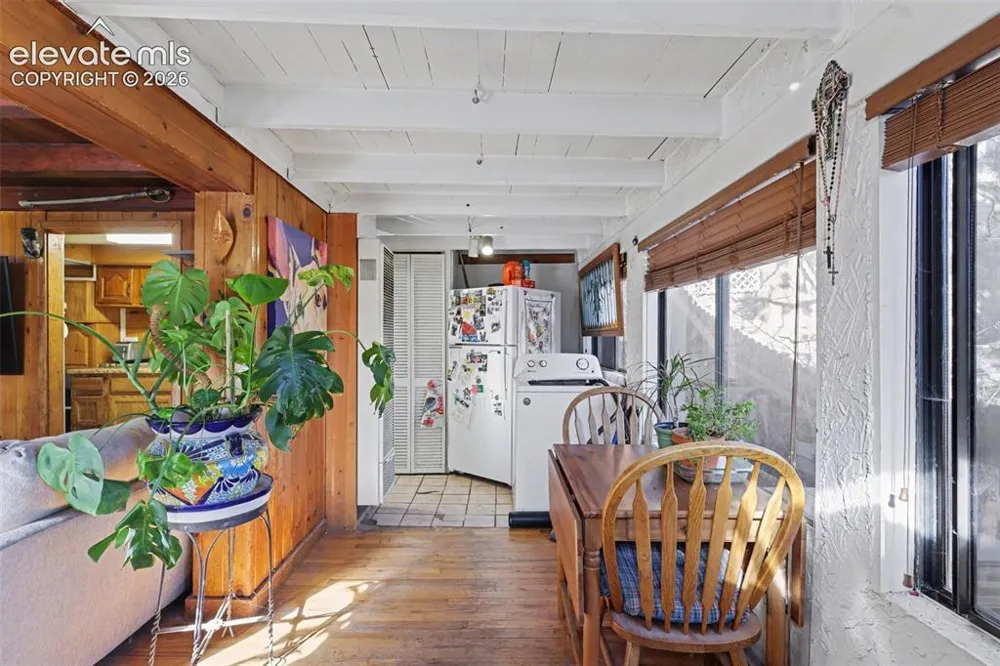 50 Minnehaha Avenue Manitou Springs, CO 80829