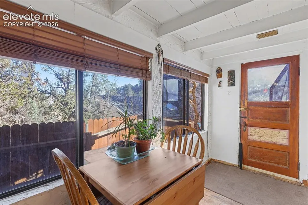 50 Minnehaha Avenue Manitou Springs, CO 80829
